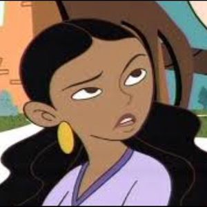 Meet your Posher, Mariah